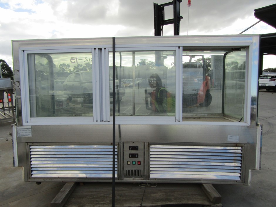 Unused 2025 Landhonor Mini Skid Steer Pallet Fork Frame MPF-11-2000G