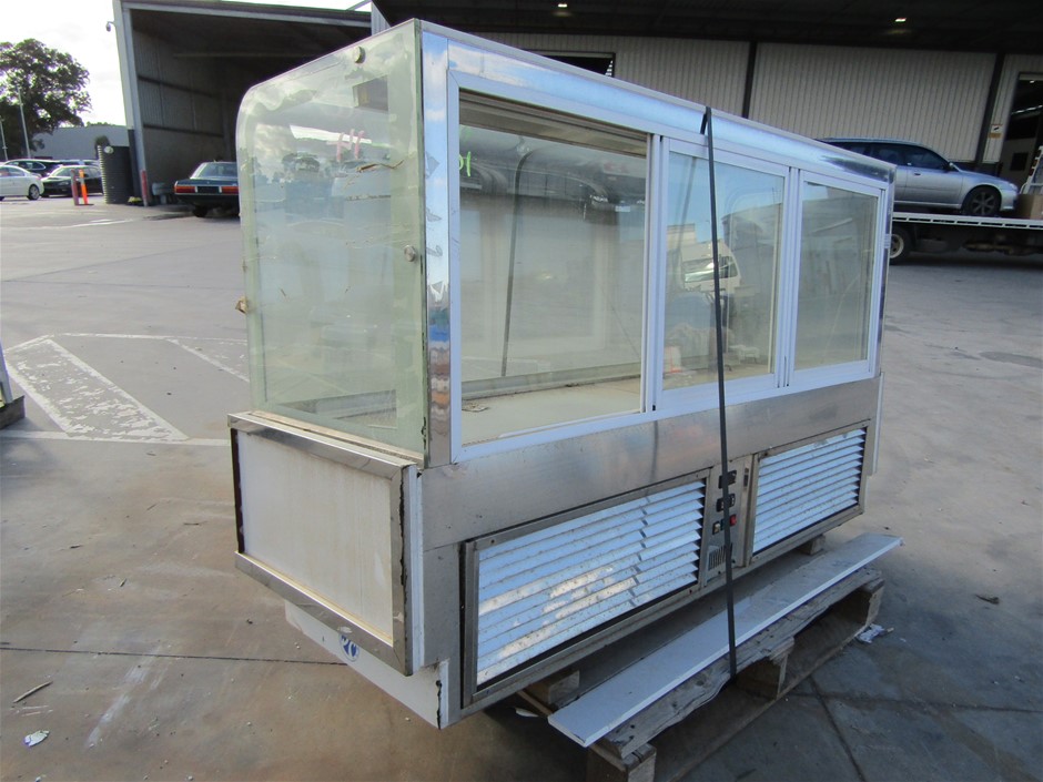 Unused 2025 Landhonor TORO Dingo Mount Plate - Heavy Gauge MAP-16-24W