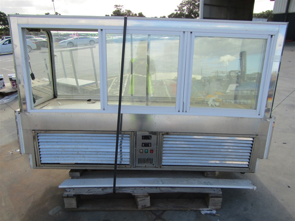 Unused 2025 Landhonor TORO Dingo Mount Plate - Heavy Gauge MAP-16-24W