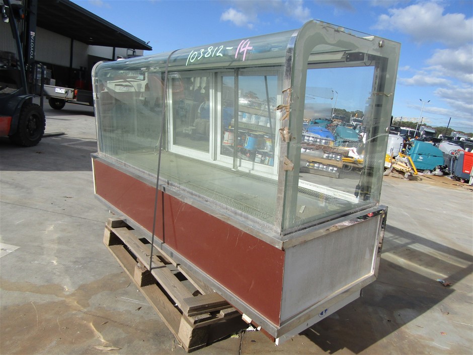 Unused 2025 Landhonor 6ft x 8ft Galvanized Apex Roof Metal Shed LHR-MS0608