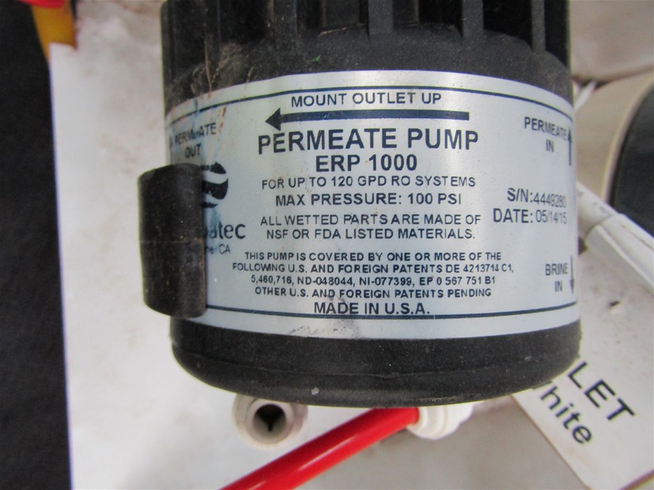 Unused 2025 Landhonor 6ft x 8ft Galvanized Apex Roof Metal Shed LHR-MS0608