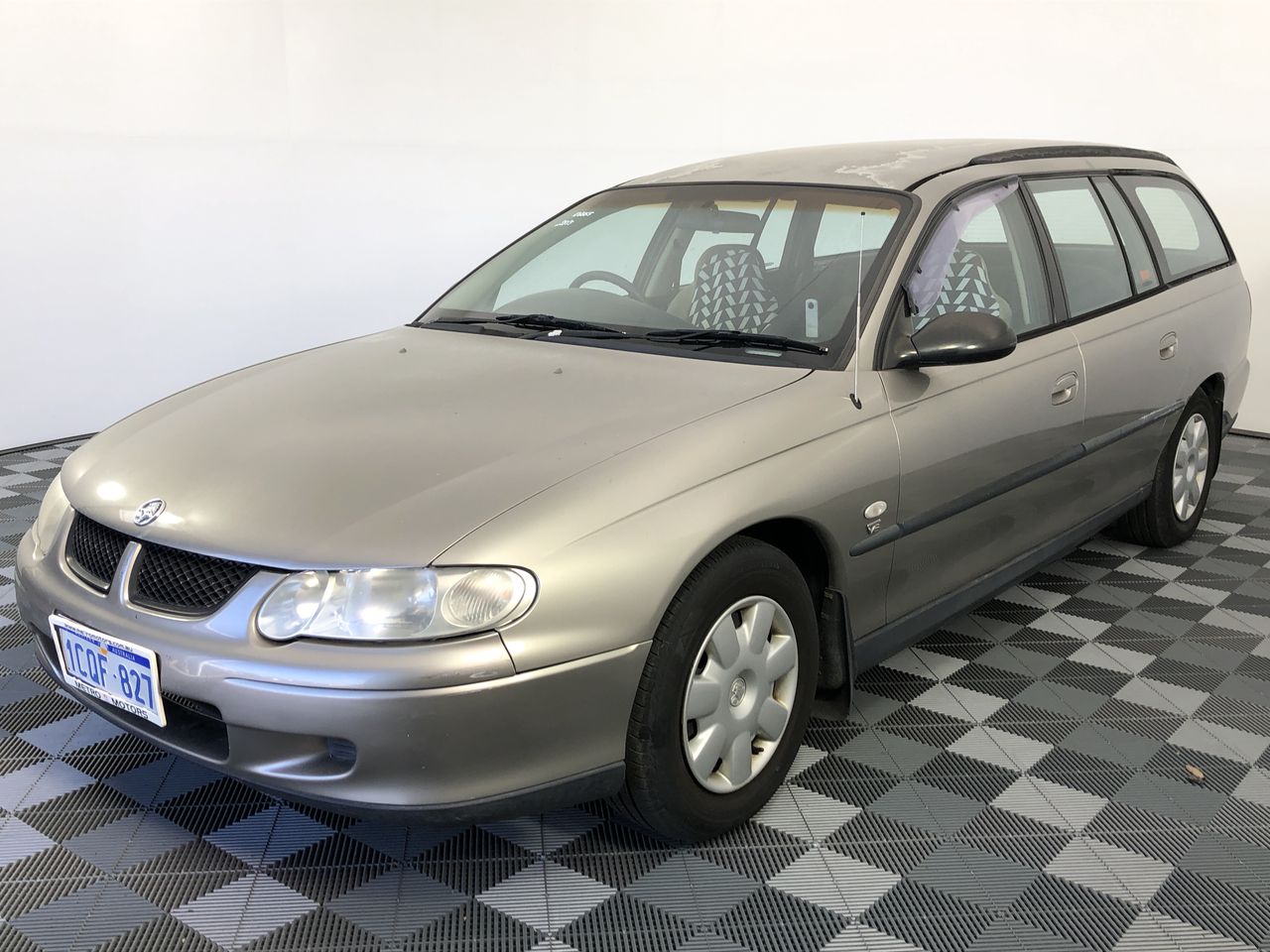 1916 Australia KGV One Penny