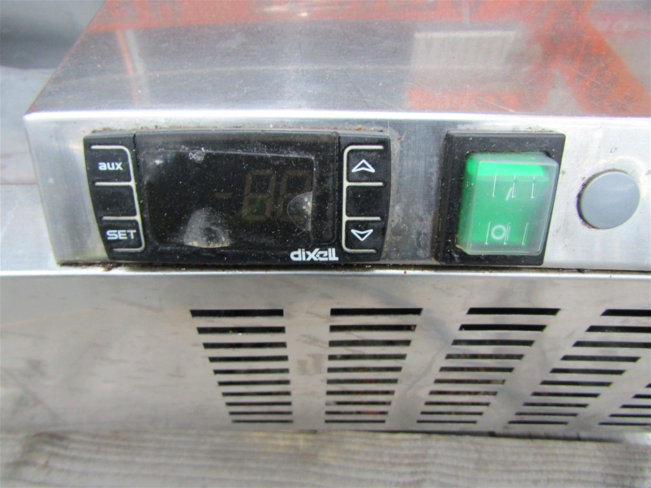 <p>Pallet Containing Assorted Office Furniture </p>