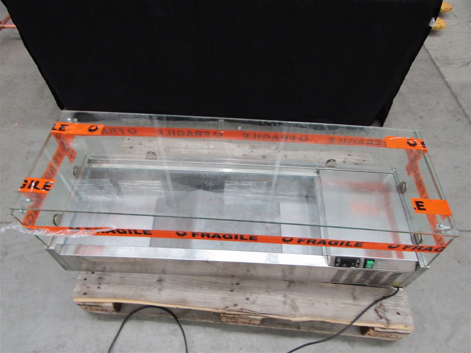 <p>2 Pallets Containing Assorted Power Tools </p>