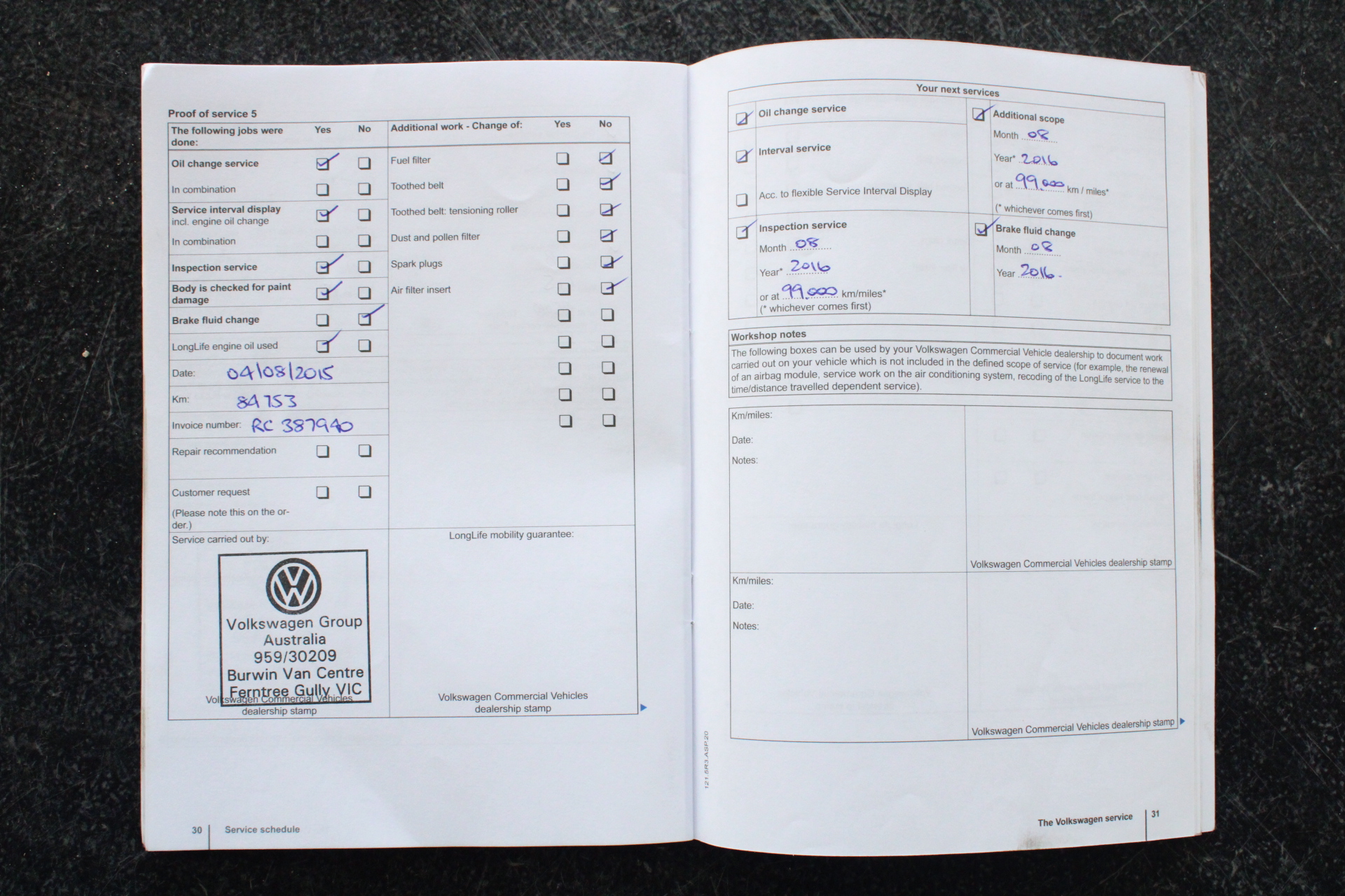 2020 - Australia SUPER CARS 1983 MAZDA RX7 ALLAN MOFFAT- 50c COIN