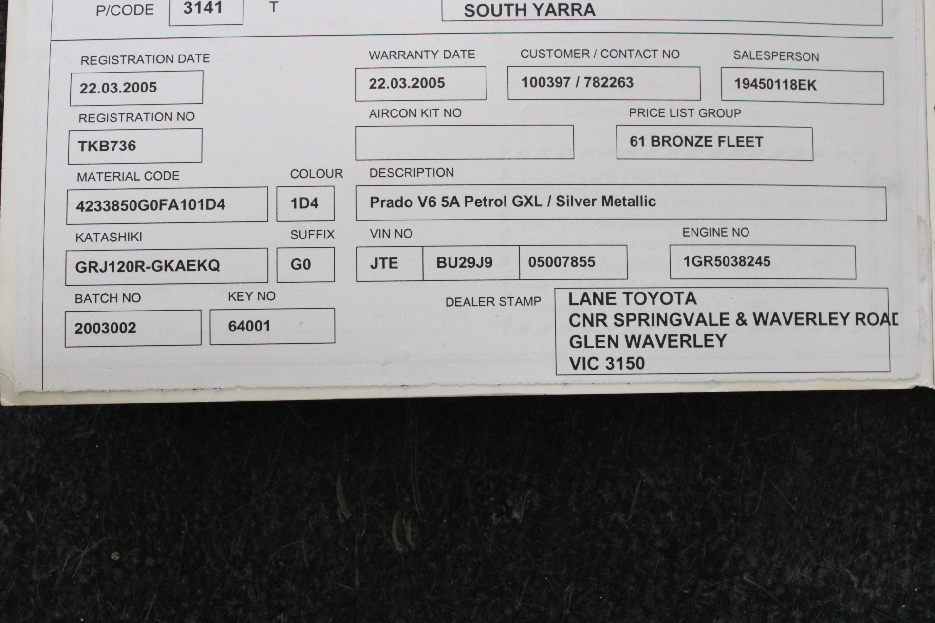1 OZ 1948-215 FX, The First Holden Coin/token Finished in 999 Fine Silver