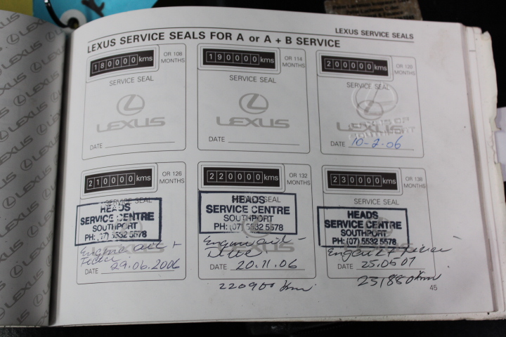 2018 Ford Motorsport Collection - 50 Cent Coin - BA Falcon 2006