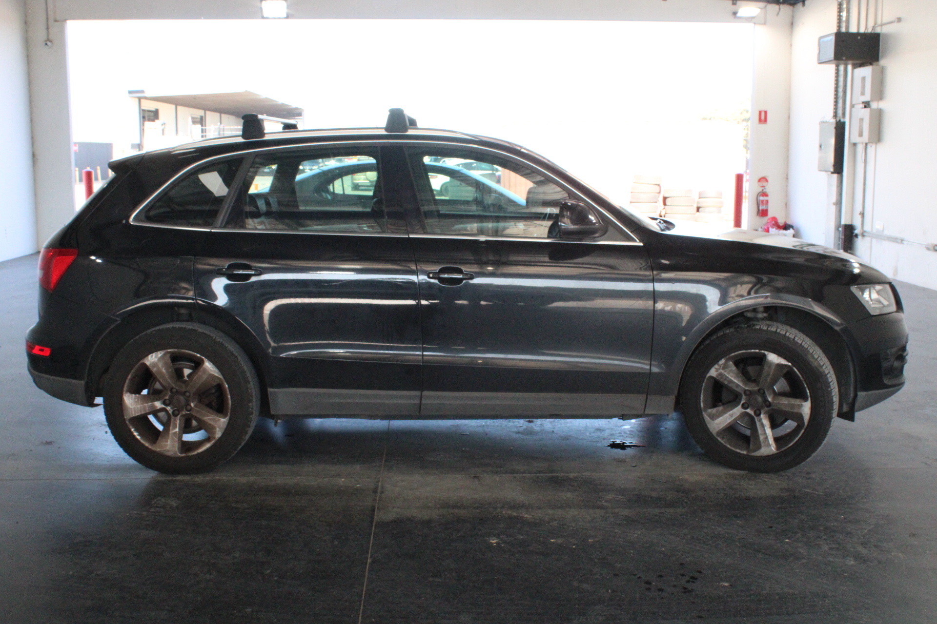 The Drover Chardonnay 2024 (6x 750mL) AUS