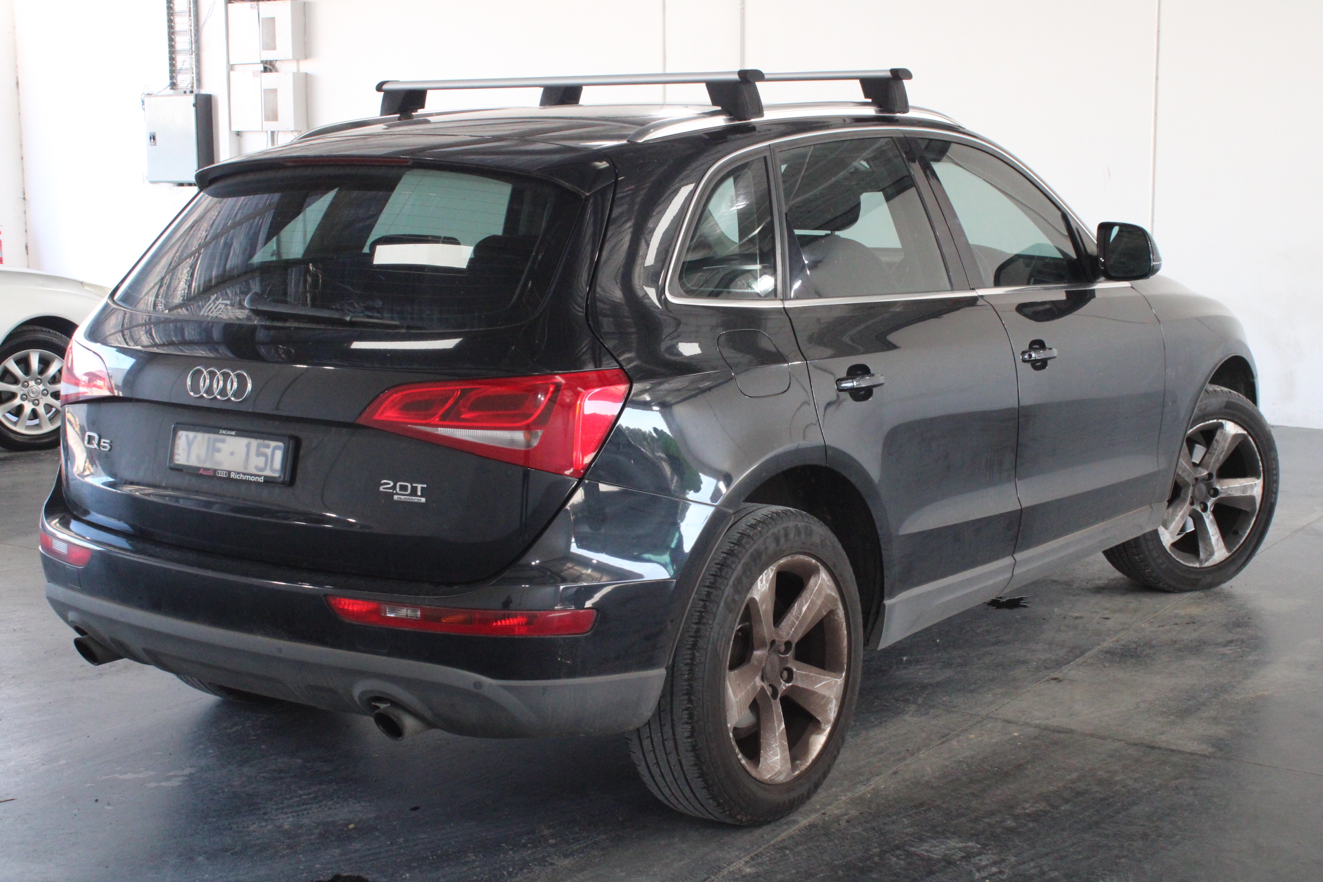 The Drover Moscato 2022 (6x 750mL) NSW