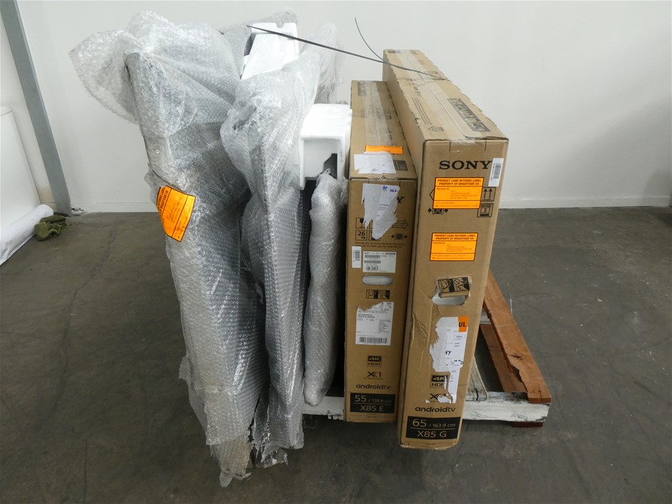 Winexquisite Shiraz 2019 (6x 750mL) SA