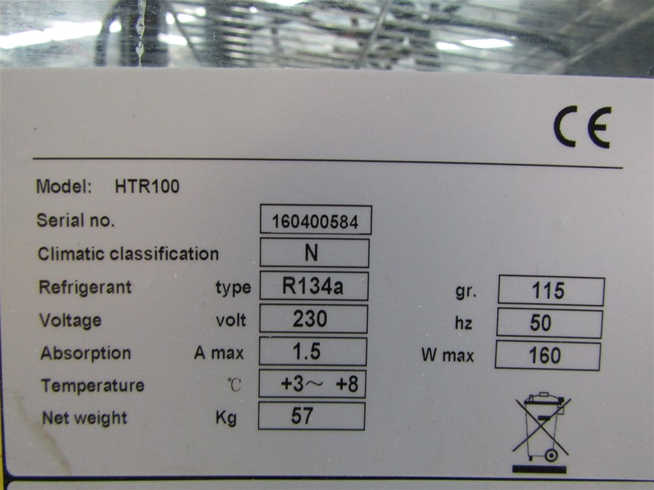 Wolf Blass Red Label Sauvignon Blanc (6x 750mL). Current Vintage Release.