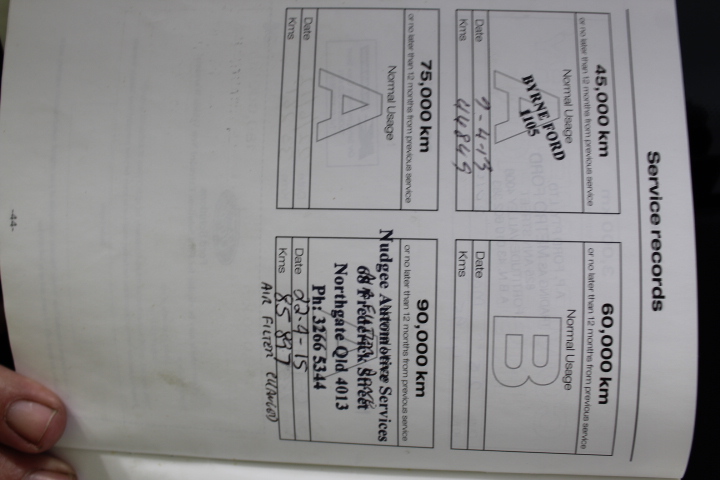 1951 Australia pre decimal Silver florin