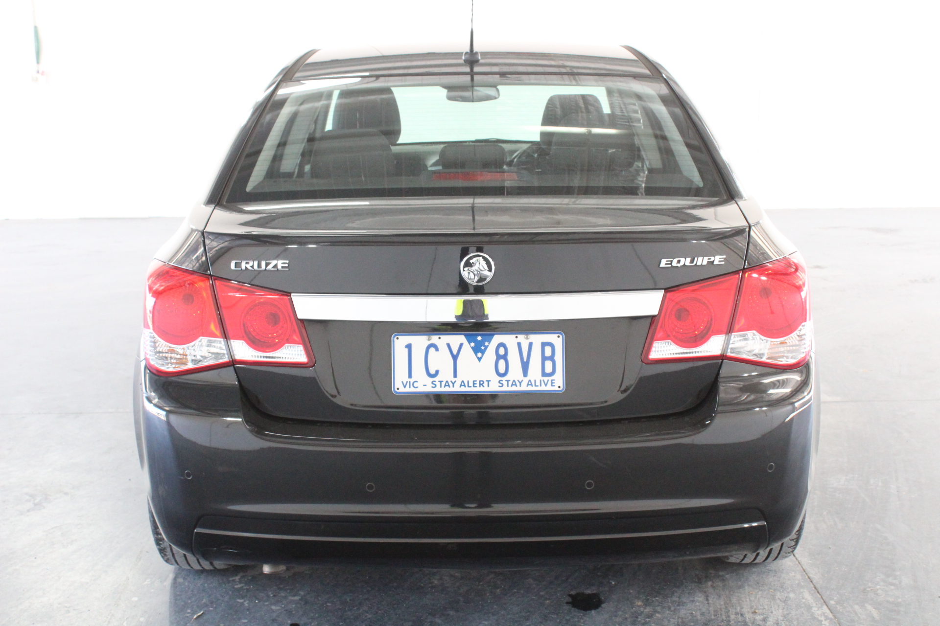 2012 Opel Astra Sports PJ Automatic Hatchback