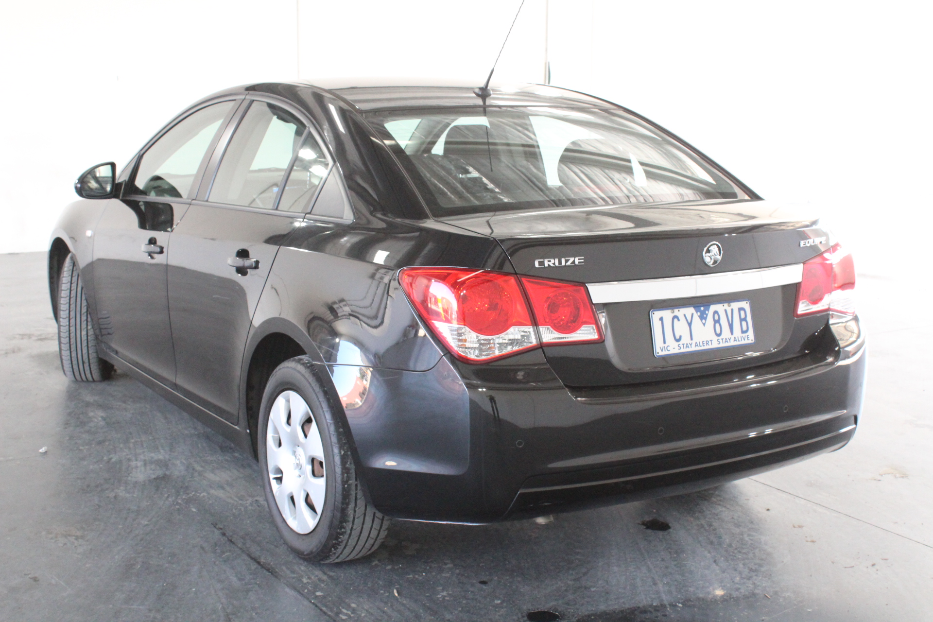 2017 MG GS CORE Automatic Wagon