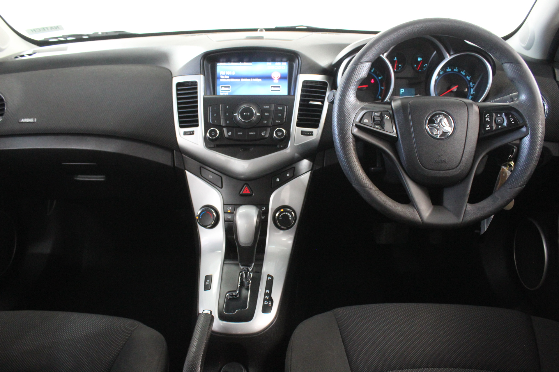 2010 Suzuki Alto GLX GF Automatic Hatchback