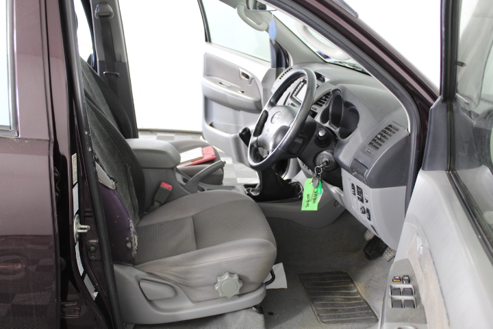 Massoni El Nino Pyrenees Shiraz 2017 Cleanskin (12x 750mL), Pyrenees, VIC.