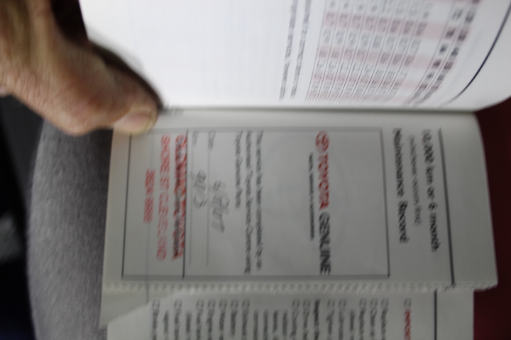 2011 Mazda CX-7 CLASSIC SPORTS Automatic Wagon