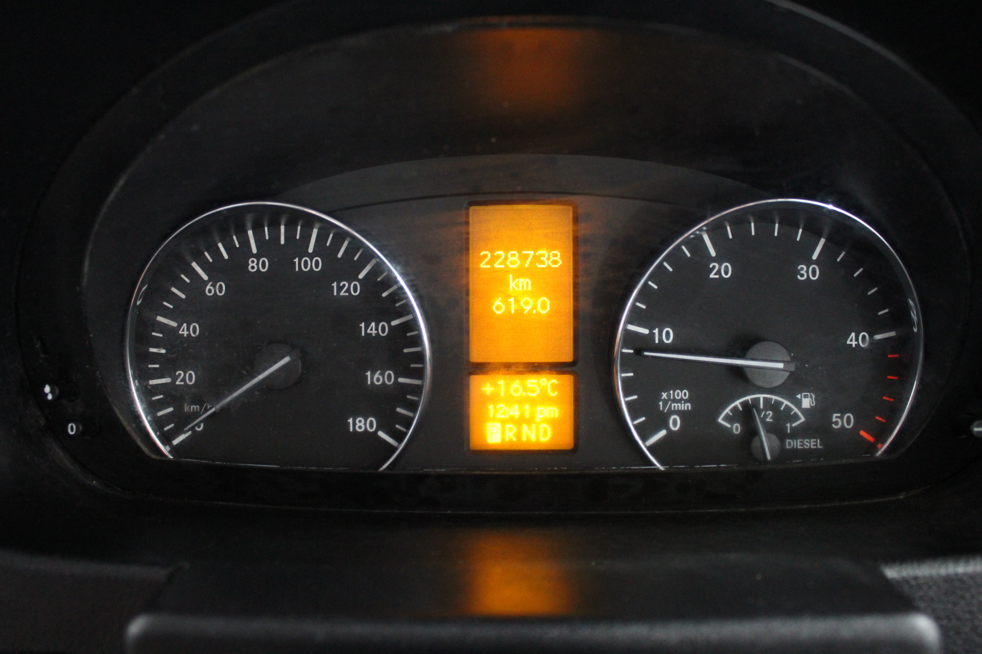 New Waterproof Men'S Watch Barrel Shaped Transparent Watch Popular