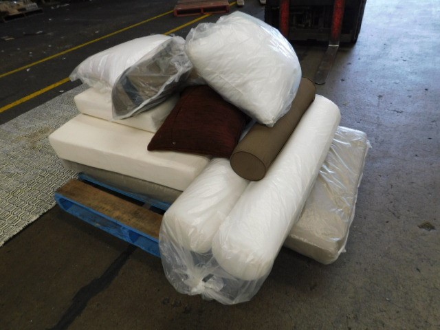 Bulk lots diamond/gemstone rough/magnet