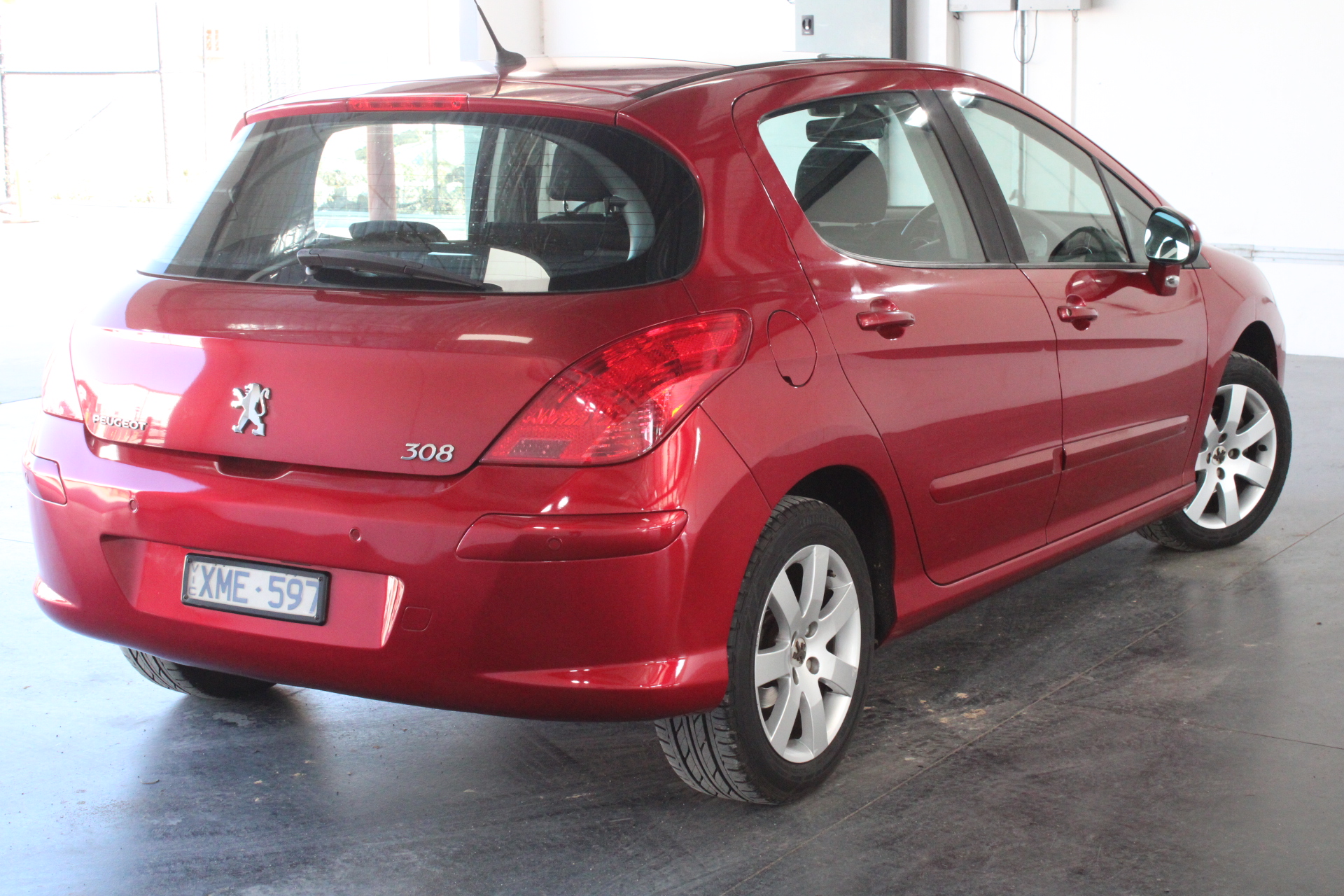 <p>Front Bumper Fascia NASCAR </p>