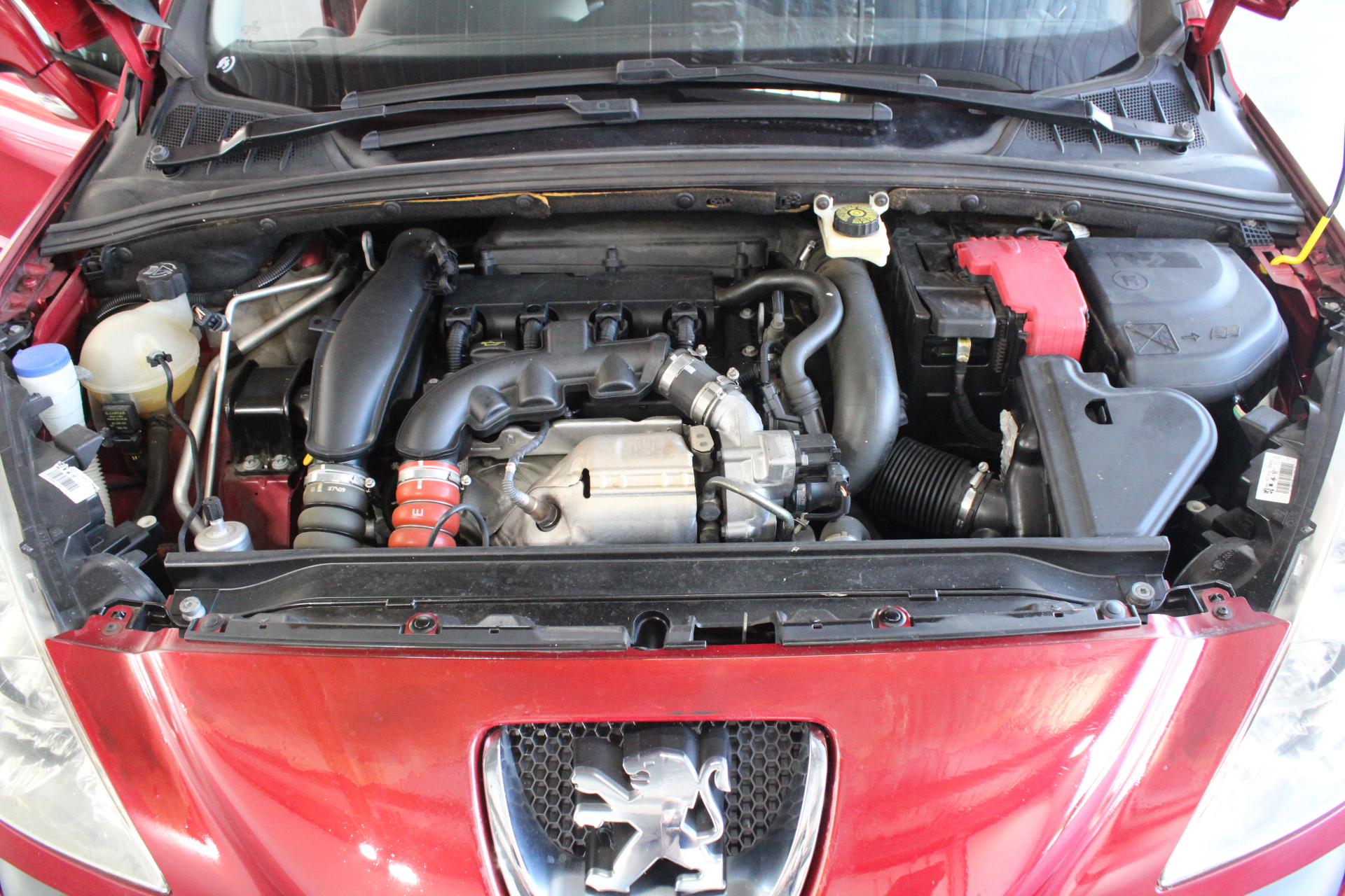 2013 Ford Kuga AWD Titanium TF Turbo Diesel Automatic Wagon