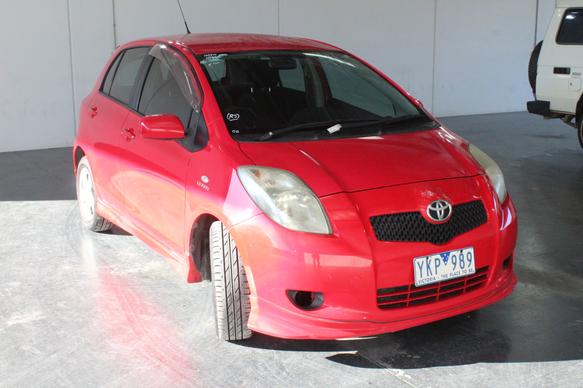 1998 HSV GTS VT Sedan 117,156 kms