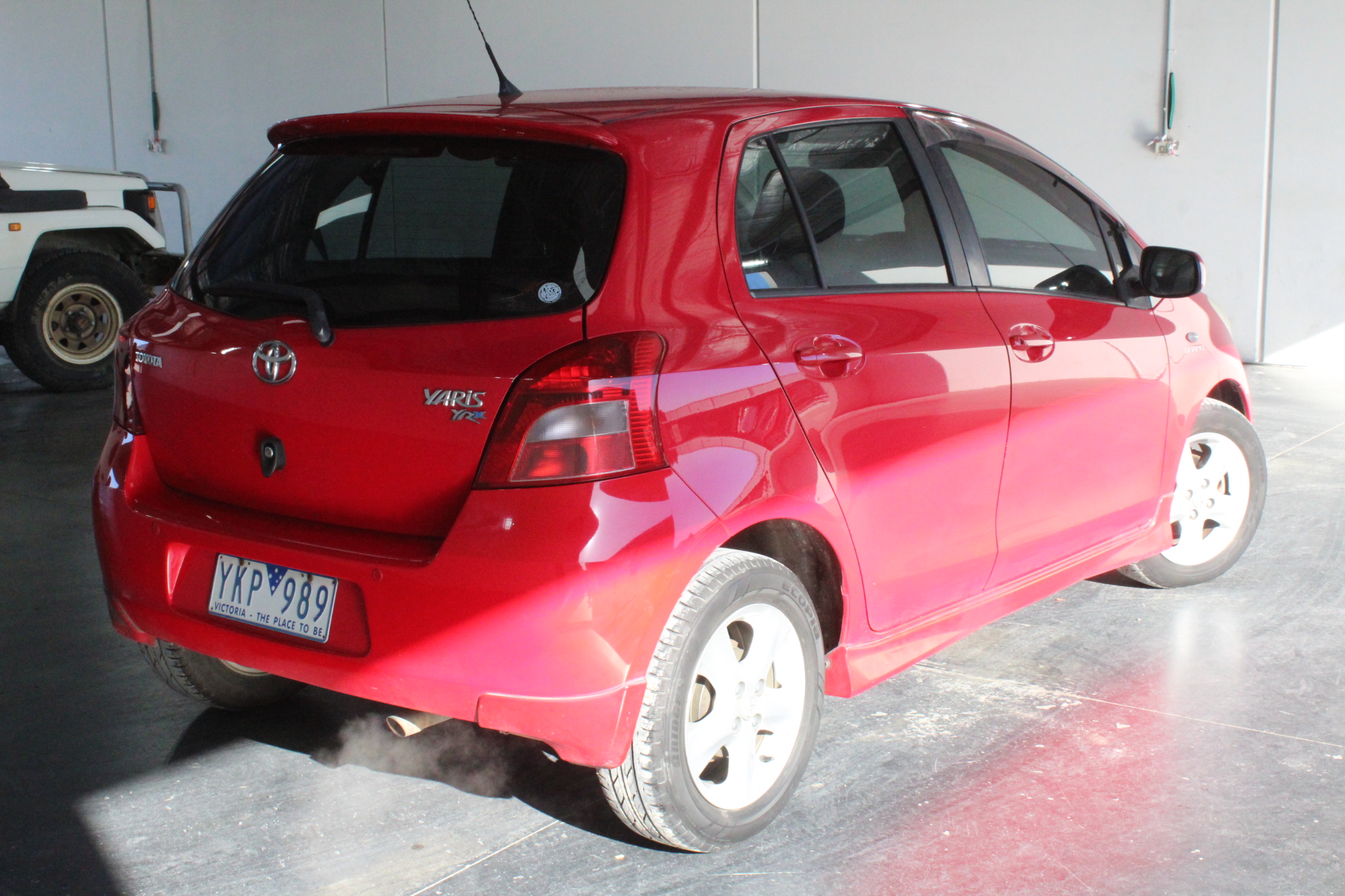 2023 Isuzu FSD 140 260 LWB 4 x 2 Refrigerated Body Truck