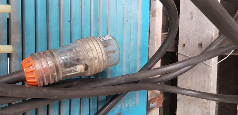 1984 Australia First Queen Elizabeth Proof One Dollar