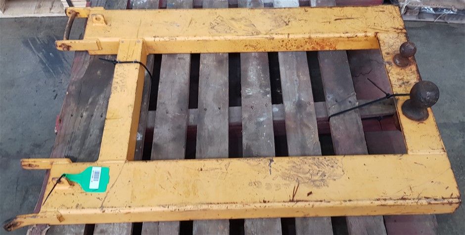 1982 Australia Queen Elizabeth Six Coin Proof Set