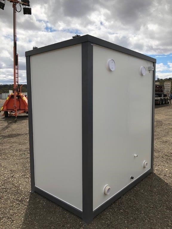 3 X Old Vintage Antique Bronze Mini Padlocks With Keys