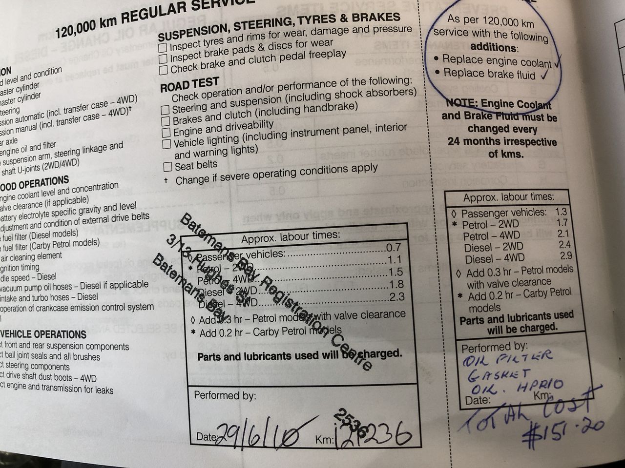 Kati Allo Petit Verdot 2024 (12x 750mL) SA