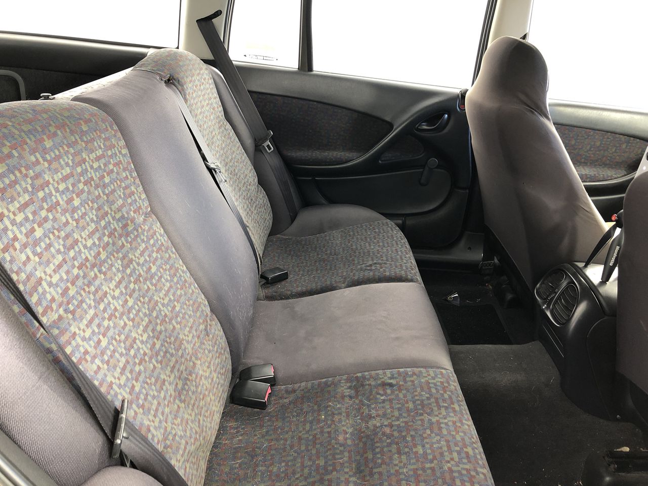 1/100 Scottdale gold bar unc