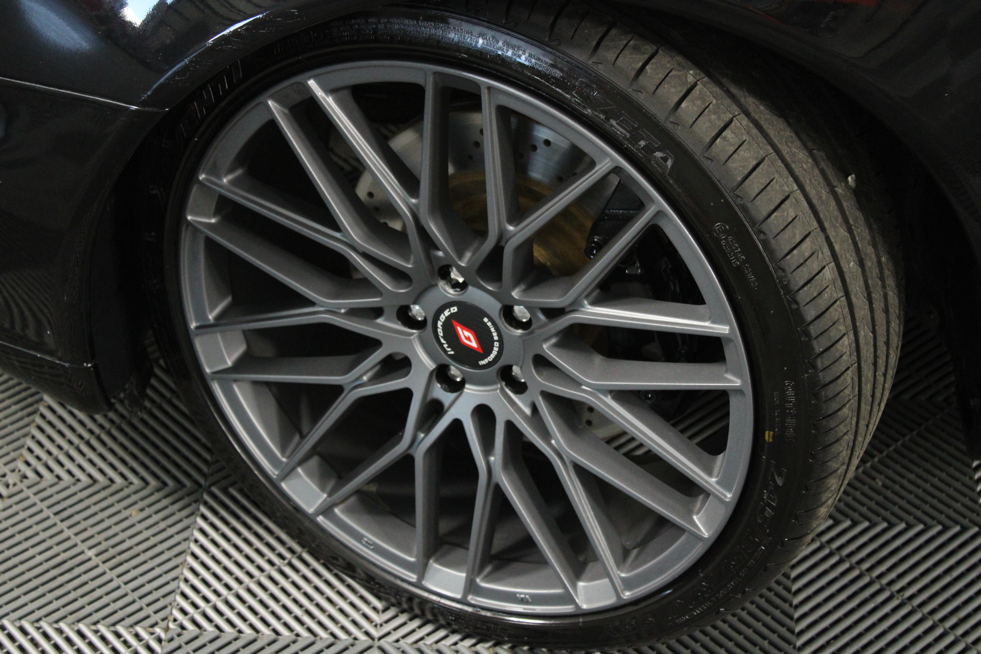 Stalking Horse Reserve Cabernet Sauvignon 2021 (12x 750mL) McLaren Vale