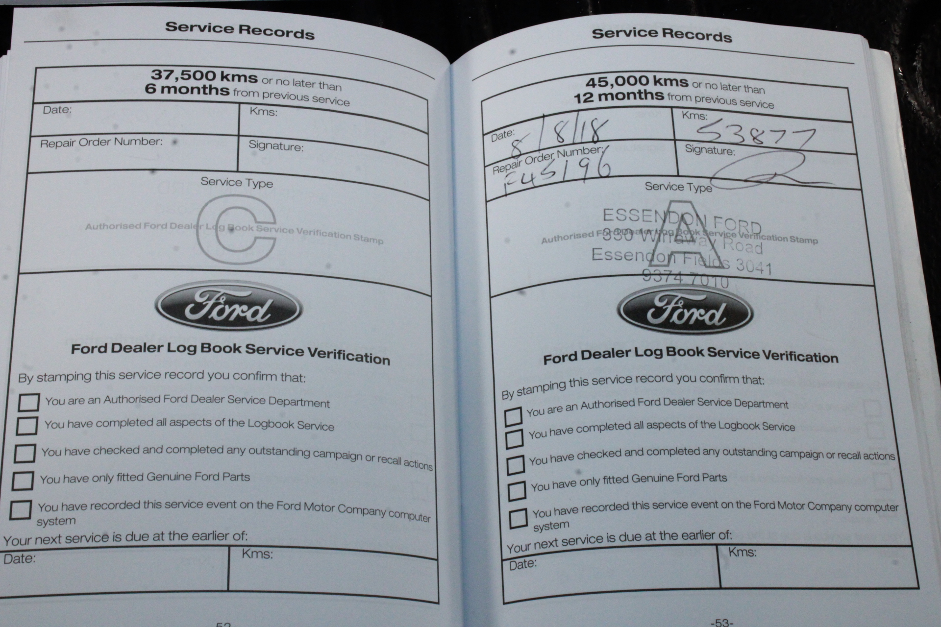 2023 Australia Vegemite Centenary Unc Coloured $1 - 6 Coin Collection