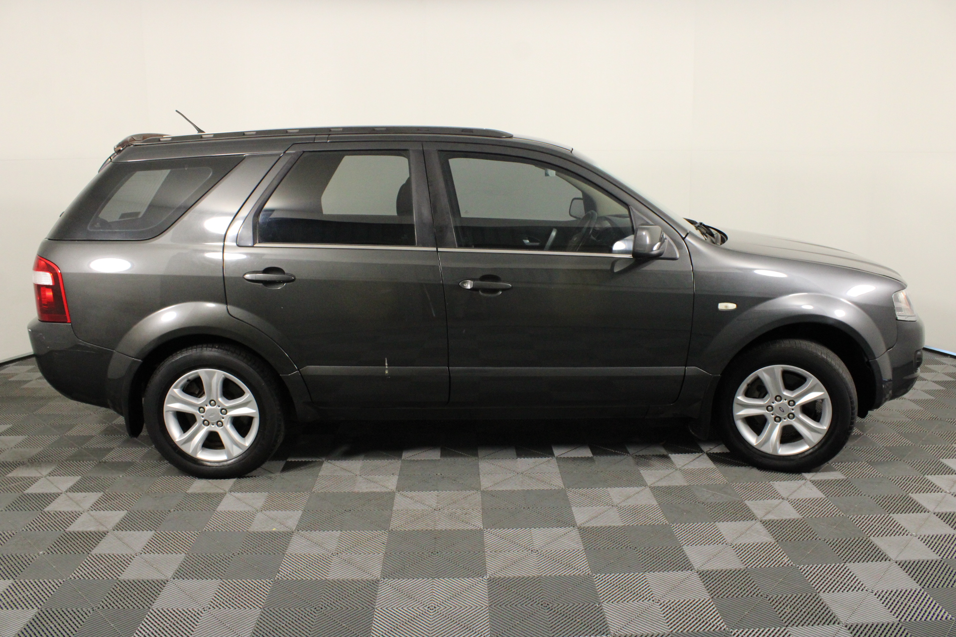 Australia 2024 Six Coin UNC Year Set - King Charles III Effigy