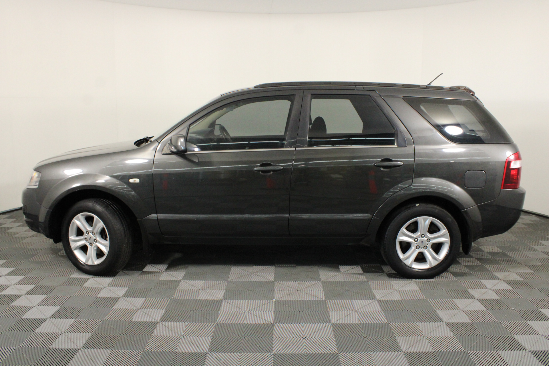 2024 Change Of Monarch Ram Mint Year Set Charles Queen 6 Coin Set