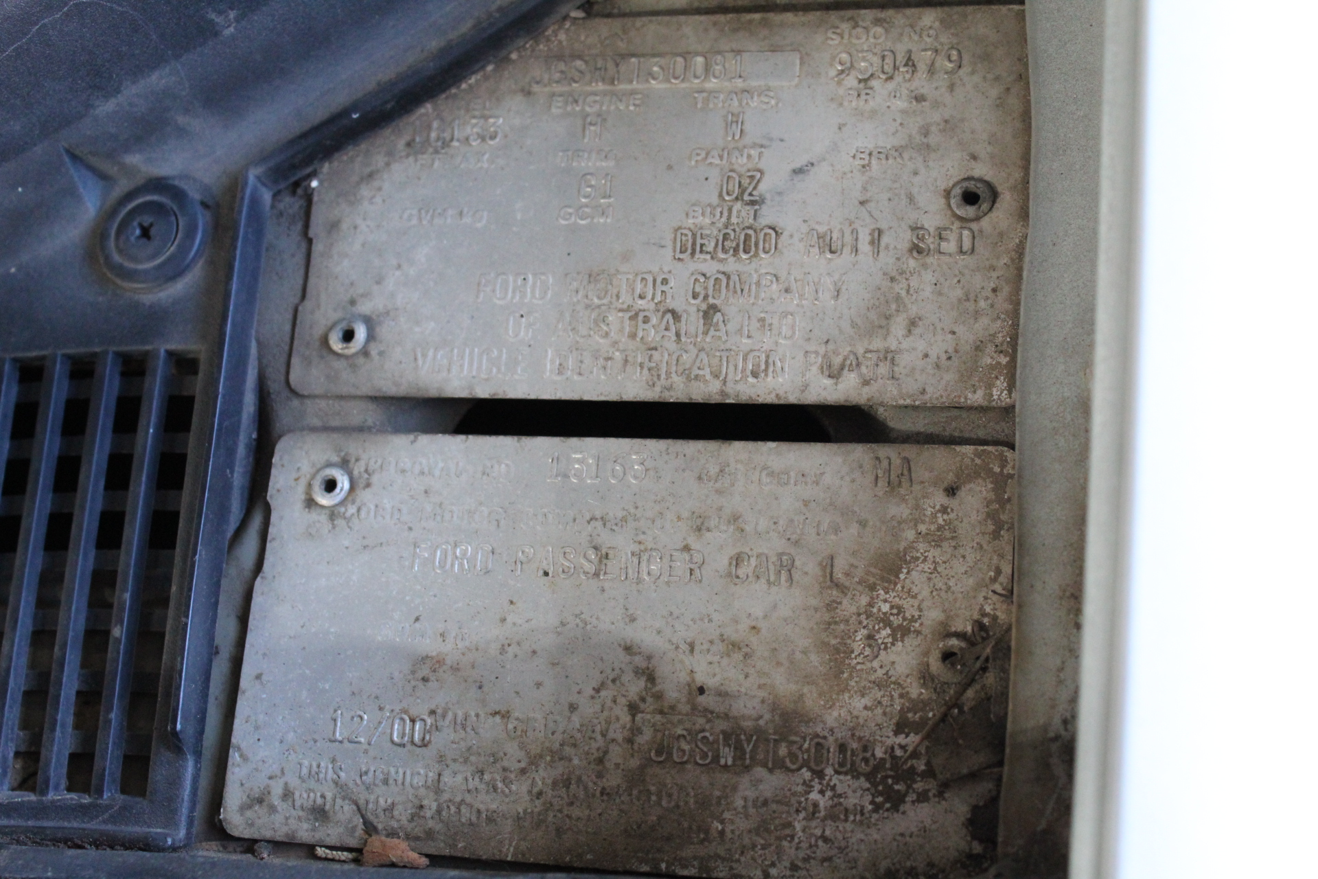 Barramundi Sauvignon Blanc 2023 (12x 750mL) SEA