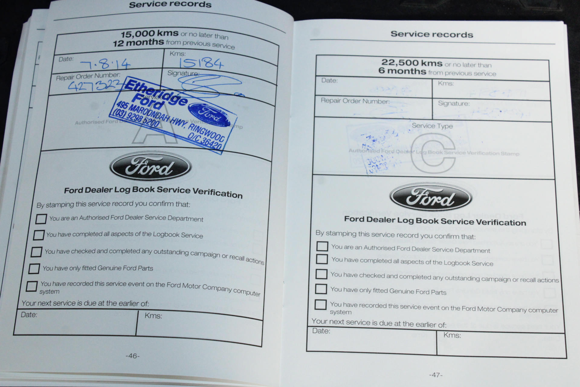 Vitners Cabernet Sauvignon 2017 (6x 750mL) SA