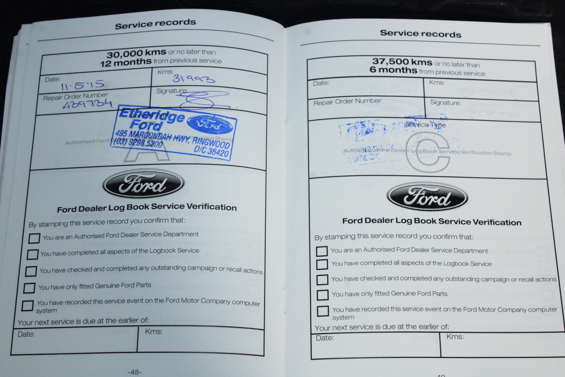 Von Rieben Shiraz 2022 (12x 750mL) South Australia