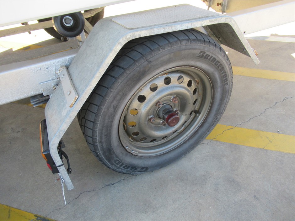 Von Rieben Shiraz 2022 (12x 750mL) South Australia