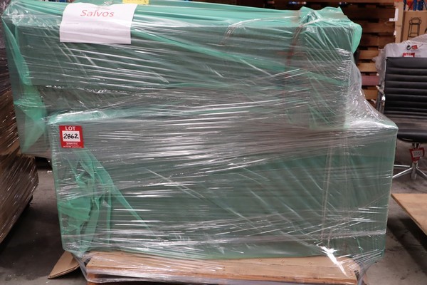 Goldstein Stainless Steel Freestanding Gas Single Pan Deep Fryer