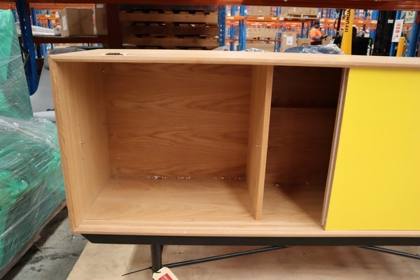 Samsung CM1029 Stainless Steel 1000W Commercial Microwave Oven