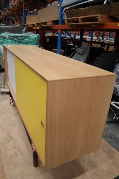 Stainless Steel Fill In Bench With Sink