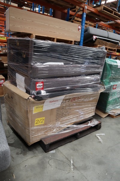 Wedderburn SM-5500P Point Of Sale Digital Scale System