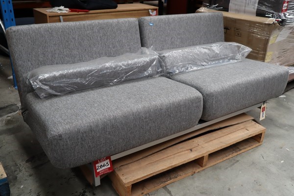 Moda Sparkling Blupura Benchtop Chilled Water System