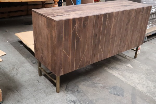 Mixed Electric And Petrol Lawn Mowers