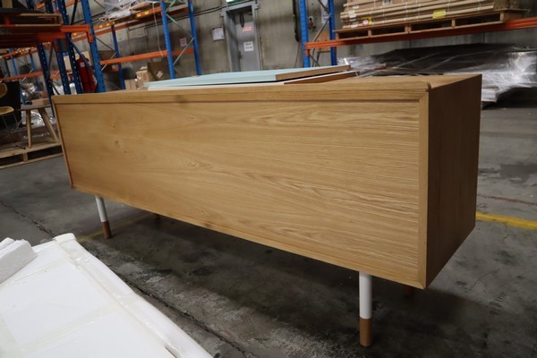 By The Vineyard Mixed Pack Pinot Grigio & Chardonnay (12x 750mL). SEA.