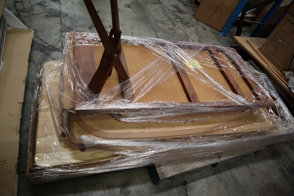 6.86 Carats Red Ruby