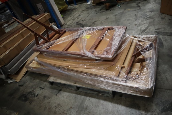 5.38 Carats Red Ruby