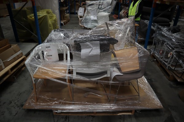 Chateau Marmalade Red Blend NV (6x 750mL)